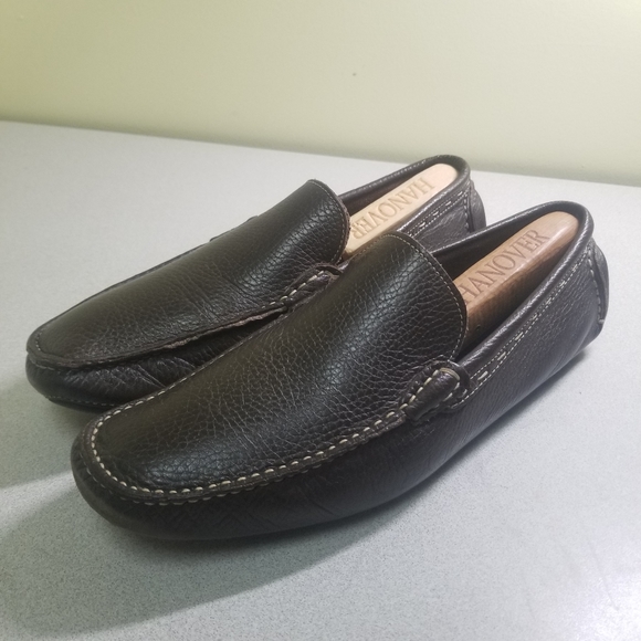 LIKE NEW Adam Derrick Loafers (To Boot New York) - Picture 1 of 9